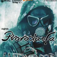 Koncert Provokacja i MindwhispeR