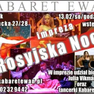 Rosyjska Noc