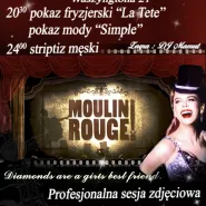 Moulin Rouge  impreza jakiej jeszcze nie było Dj Mamut