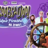 Scooby-Doo i Widmo Piratów - impreza przeniesiona z 10 i 11 kwietnia