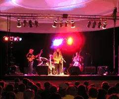 Sopot Molo Jazz Festival 2010