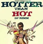 Hotter Than Hot