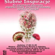 Warsztaty florystyczne