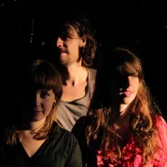 Enchanted Hunters