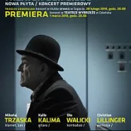 Olo Walicki: Trauma Theater - Theater Der Liebe