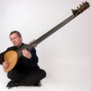 Muzyka Dawna V: Weiss, Blow, Leclair, Haendel, Matteis