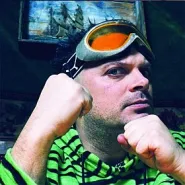 Mistycy - Literaci - Wariaci: Krzysztof Skiba