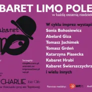 Kabaret Limo poleca Kabaret Jurki