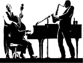 Jazz na żywo w Spółdzielni Literackiej