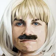 Artystki artystom - projekt na Dzień Kobiet