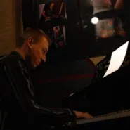 Jazz Travel: Dominik Wania Trio