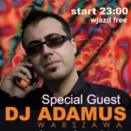 Dj Adamus (Warszawa)