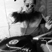Czarny Kawior - DJ Noz, support DJ Ruff