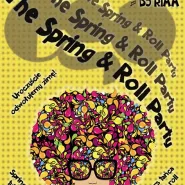 The Spring & Roll Party