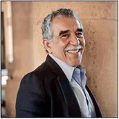 Imprezy urodzinowe pisarzy: Gabriel García Márquez oraz audycja literacka