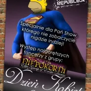 Horny Night - Dzień Kobiet