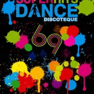 Super Dance HIT :: Discoteque by dj M.