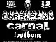 Corruption, Carnal, Lostbone