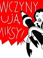 Dziewczyny też rysują komiksy!