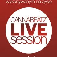 Cannabeatz Live Session