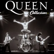 Queen - przegląd płyt i koncertów