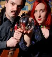 Dandelion Wine
