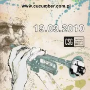 CUcumber