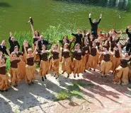Koncert Akademickiego Chóru UG na święto Uczelni