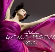 Jazz Avenue Festival 2010