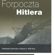 "Spotkania z historią"  promocja książki "Forpoczta Hitlera" o dywersji niemieckiej w Polsce 1939 r.