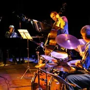 Jazz na Ołowiance: QuintophoniQ i Leszek Kołakowski Trio
