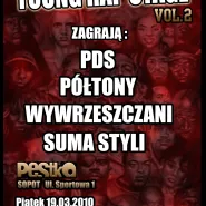Young RAP Stage vol.2