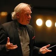 Wielcy dyrygenci: Maestro Roman Kofman - odwołane