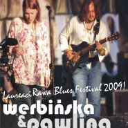 Werbinska & Pawlina