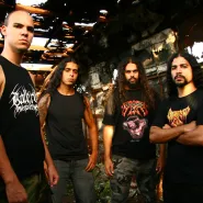 Decomposed God, Unborn Suffer, Lactovaginal, Giant Ground Sloth, I.N.C.