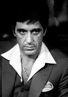 Wieczór z Al Pacino