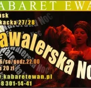 Kawalerska Noc