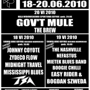 VII Gdynia Blues Festival