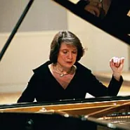 Koncert kameralny: Elisabeth Leonskaja