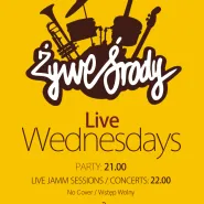 Żywe Srody: Tribute To Rhytm & Funk From Poland