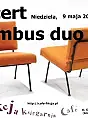 Columbus Duo
