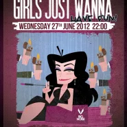 Girls Just Wanna Have Fun
