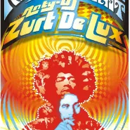 Anti DJ Zurt De Lux - Recycling Music and Pop Shit