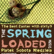 Easter I :: Discoteque by M.