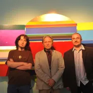 Sax Club : Jerry Bergonzi, Piotr Lemańczyk, Jacek Kochan