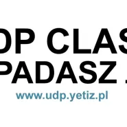 UDP Class
