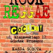 Rock - Reggae