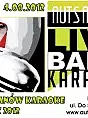 Karaoke Live Band - zlot fanów karaoke