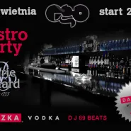 Gastro Party w Ego