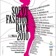 Sopot Fashion Days 2010